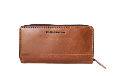 Domicile New York Wallet - Sourced from New York