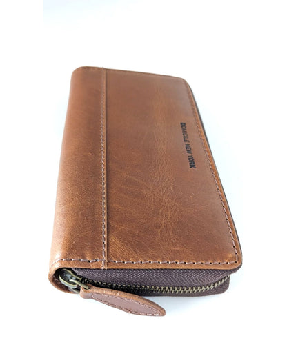 Domicile New York Wallet - Sourced from New York